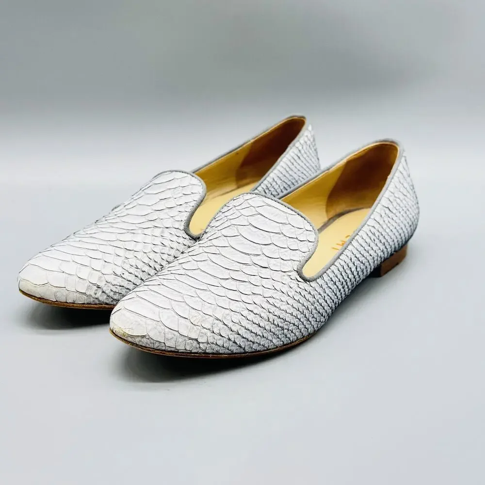 M.Gemi gemi shoes